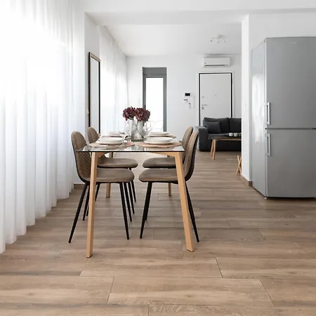 Apartment Stylish Spacious In Palaio Faliro Athens