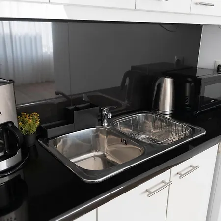 Apartment Stylish Spacious In Palaio Faliro