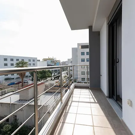 Stylish Spacious In Palaio Faliro Apartment *