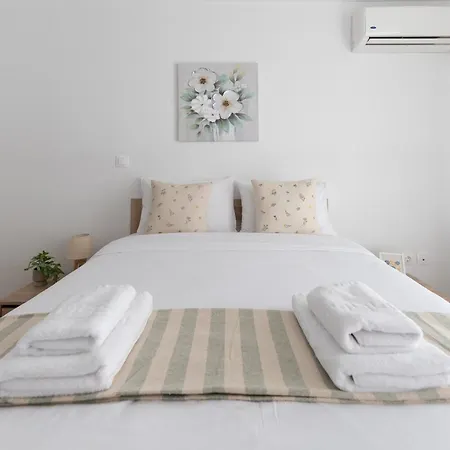 Stylish Spacious In Palaio Faliro Athens