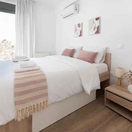 Stylish Spacious In Palaio Faliro * Athens
