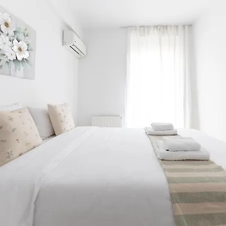 Apartment Stylish Spacious In Palaio Faliro *