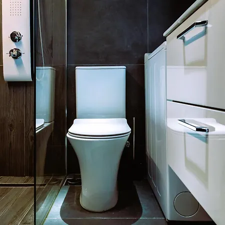 Premium Galeria 4a Apartment
