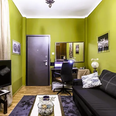 Premium Galeria 4a Apartment *