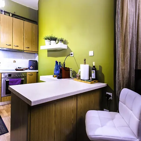 Apartment Premium Galeria 4a *