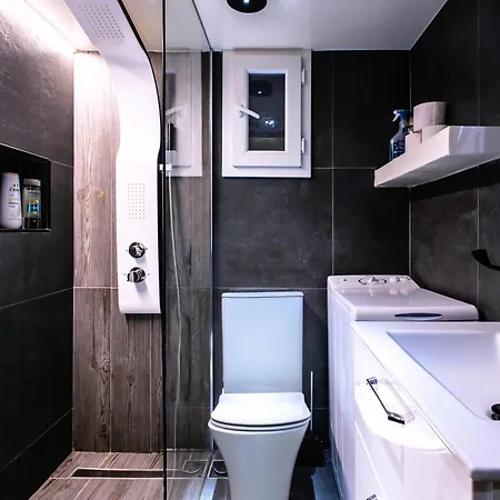 Premium Galeria 4a Apartment