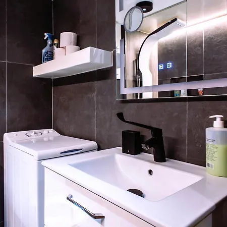 Apartment Premium Galeria 4a