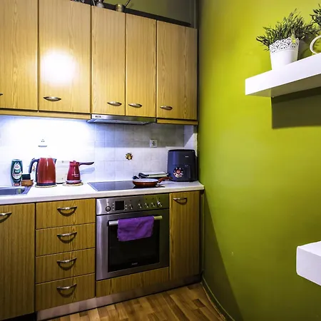 Premium Galeria 4a Apartment *