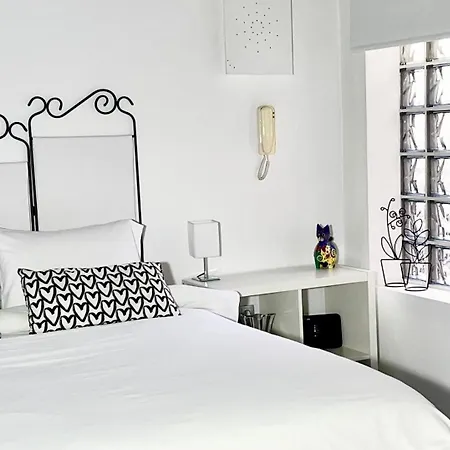 Apartment Cozy In Riviera, Next To Snfcc *