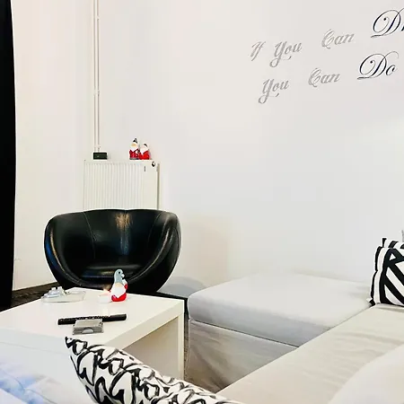 Apartment Cozy In Riviera, Next To Snfcc *