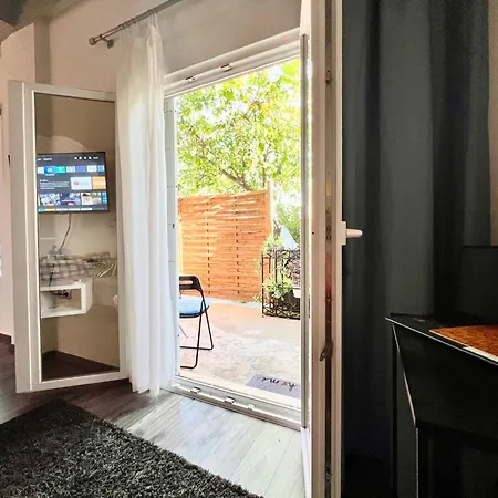 Cozy In Riviera, Next To Snfcc Apartment