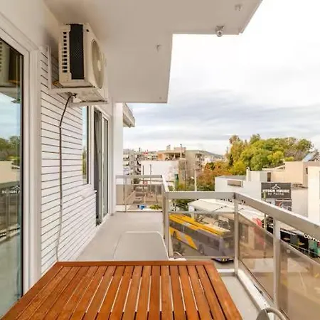 Studiojoy4stay στο χαλάνδρι Apartment Athens