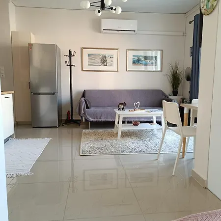 Studiojoy4stay στο χαλάνδρι Apartment Athens