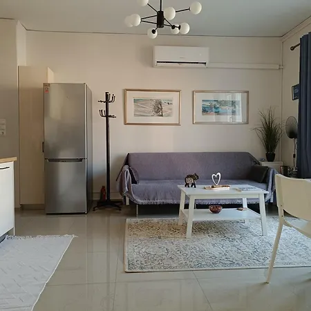 Studiojoy4stay στο χαλάνδρι *