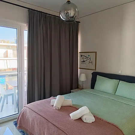 Studiojoy4stay στο χαλάνδρι Apartment
