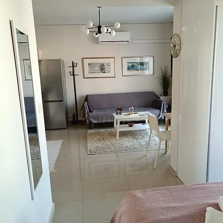 Studiojoy4stay στο χαλάνδρι Apartment