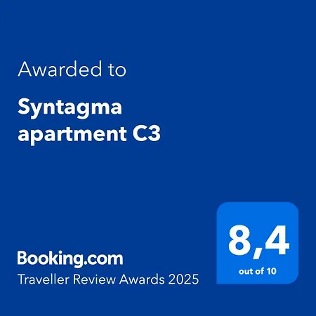 Syntagma C3 *