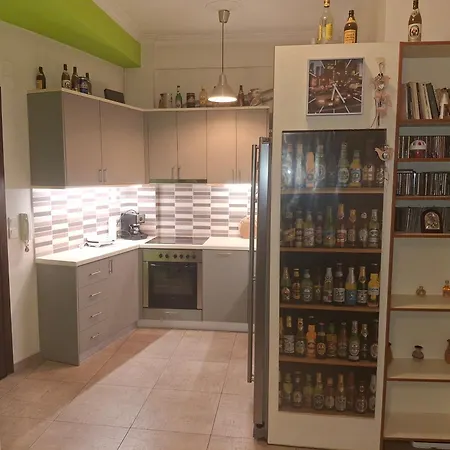 Filoxenia Panormou Афины