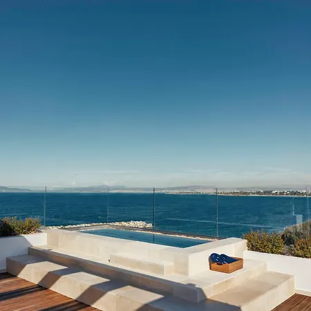 Hotel One&only Aesthesis, 5*