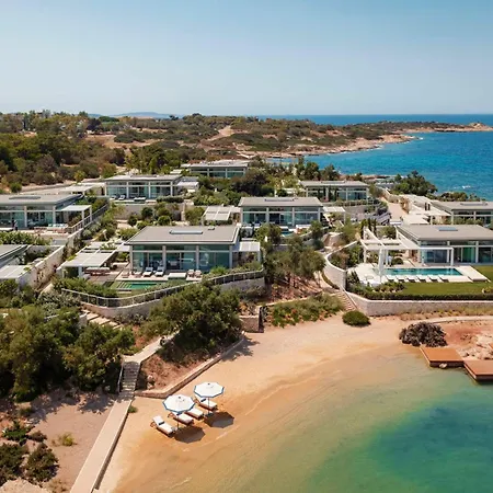 One&only Aesthesis, 5* Athens