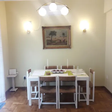 Acropolis View Apartment Athens