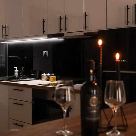 Gkr Luxury Athens