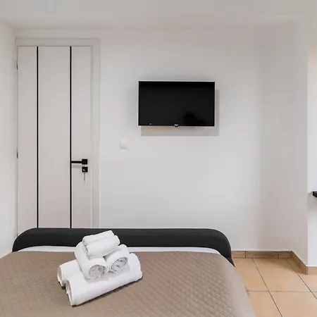 Apartment Gkr Luxury Athens