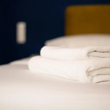 Apartahotel Luxury 2 Atenas