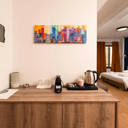 Apartahotel Luxury 2 *