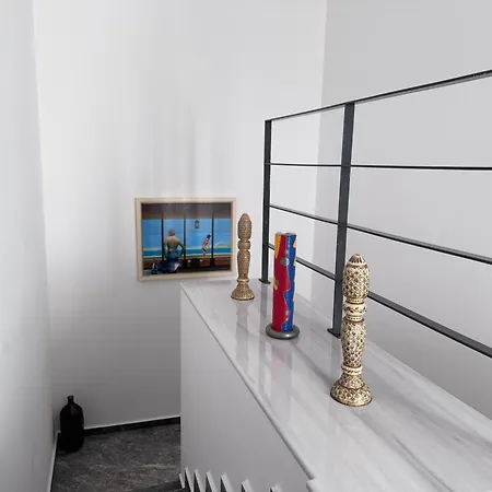 Kerameikos Spacious Loft * Athens