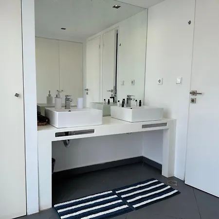 Kerameikos Spacious Loft Apartment Athens