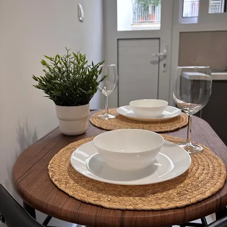 Cozy In The Heart Of * Athen
