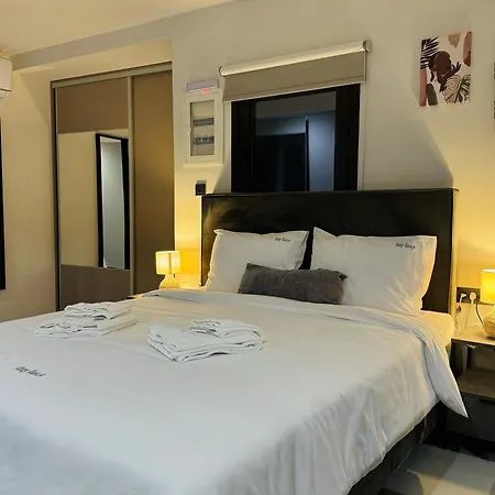 Crystal View Rooftop Near Akropolis By Kozy Koala Apartment *