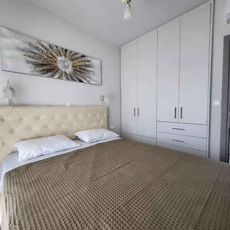 Acropolis Apartmán Atény