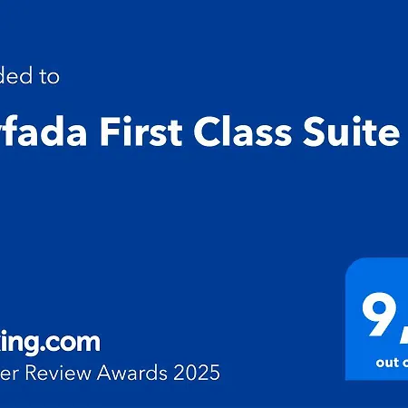 Glyfada First Class