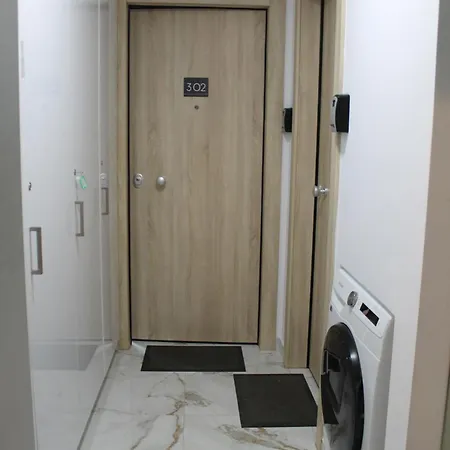 דירה Syntagma Luxury By Ck - 1 *