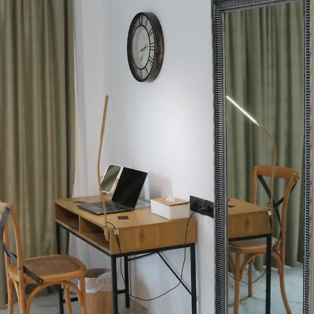 Syntagma Luxury By Ck - 1 דירה *