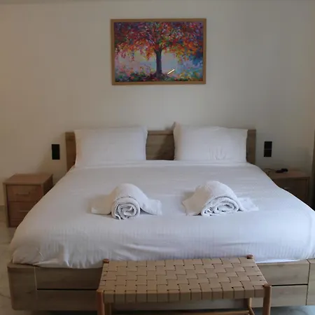 דירה Syntagma Luxury By Ck - 1 אתונה