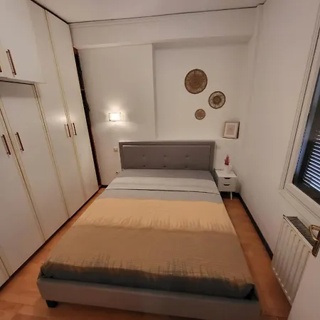 Kolonaki Luxe Living Apartment
