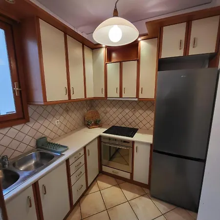 Apartment Kolonaki Luxe Living Athens