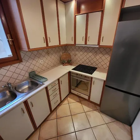 Apartment Kolonaki Luxe Living