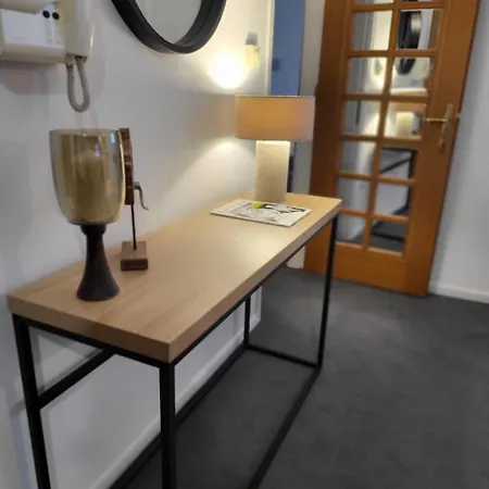 Kolonaki Luxe Living *