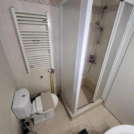 Kolonaki Luxe Living