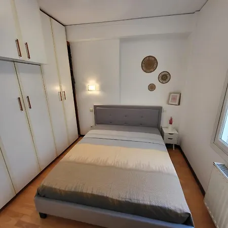 Kolonaki Luxe Living