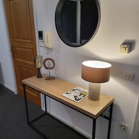 Apartment Kolonaki Luxe Living *