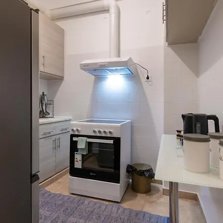 Prime And Cosy 1bedroom Hop To Acropolis Apartment *