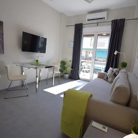Gazi New 3rd Floor Apartment