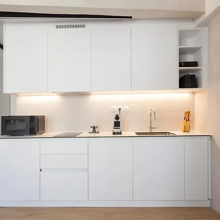 Heart Of Apartment