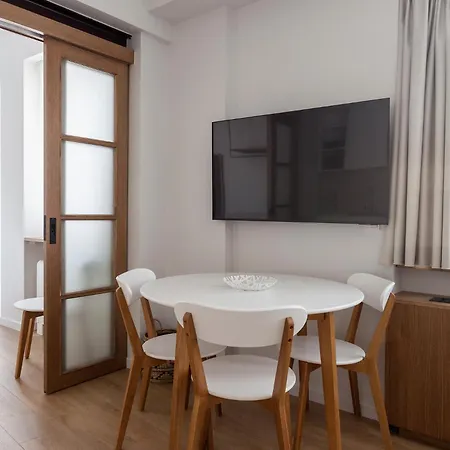 Apartment Heart Of Athens
