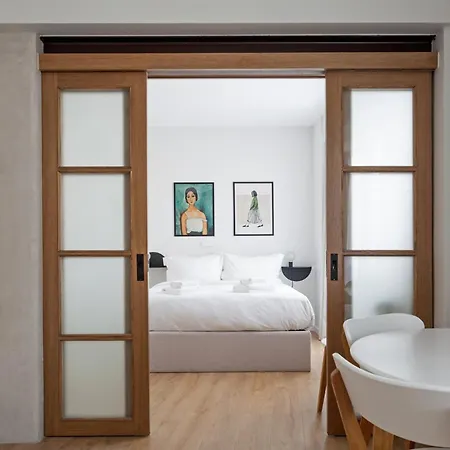 Heart Of Apartment Athens